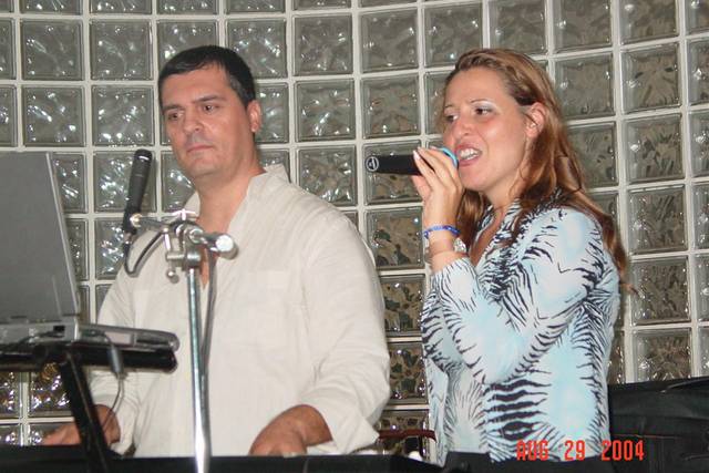 Il Musicante Piano bar