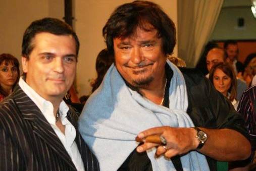 Festa con U. Smaila