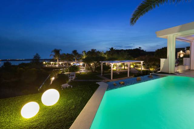Villa Il Soffione