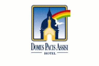 Hotel Domus Pacis