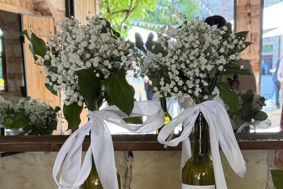 Tableau a tema vino