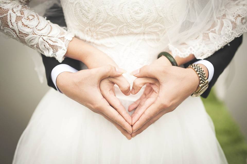 Amore eterno per sempre