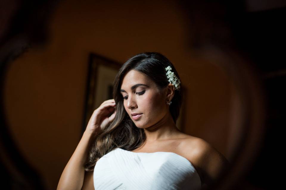 Wedding in Italy