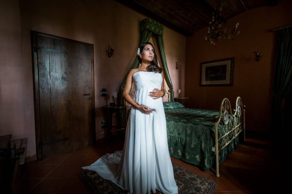 Wedding in Italy