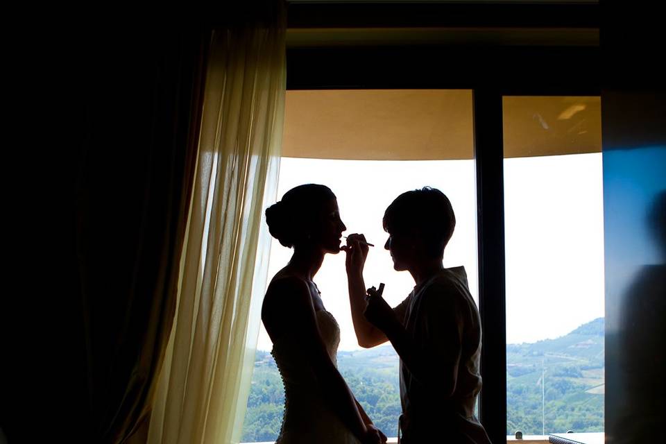 Fotografo matrimonio Piemonte