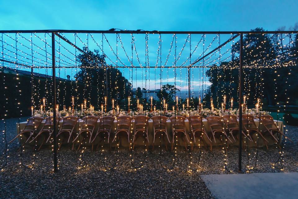 Wedding in Italy