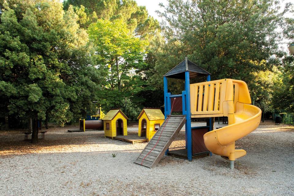 Parco Giochi Bimbi