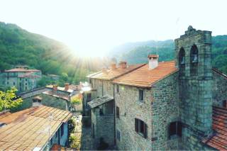 Casa Carda di Lai Loretta