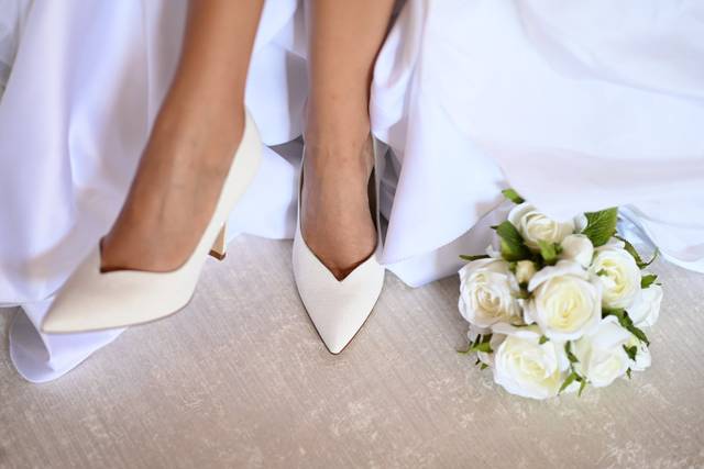 Givenchy scarpe clearance sposa