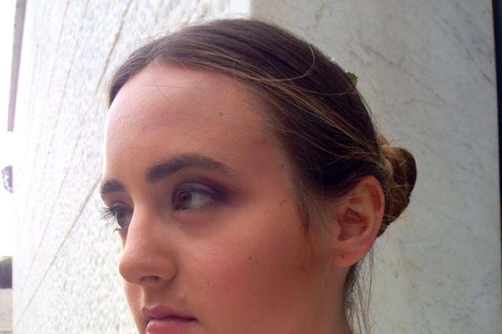 Trucco beauty sposa