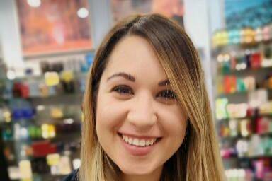 Trucco in store