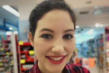 Trucco in store