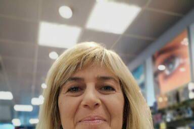Trucco in store