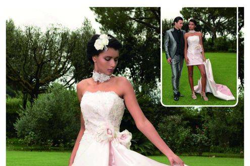 Catalogo Celli Spose