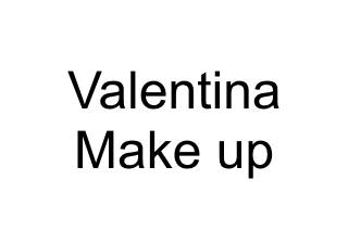 Valentina make up