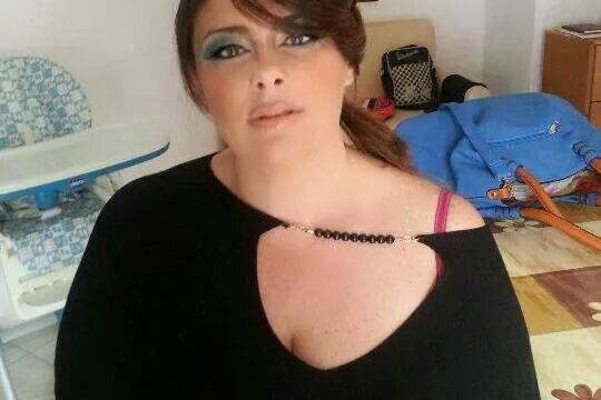 Make up cerimonia