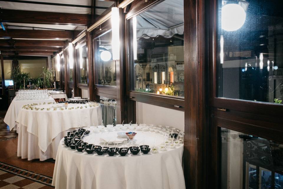 L'Accademia Ristorante Gourmet