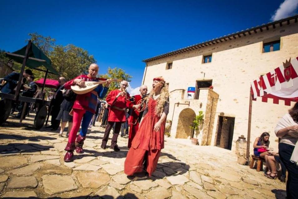 Matrimonio Creativo