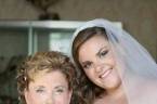 Make up alla sposa e mamma