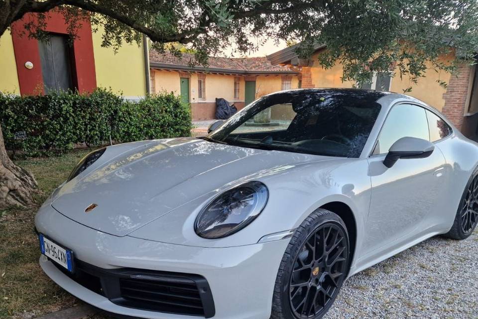 Porsche