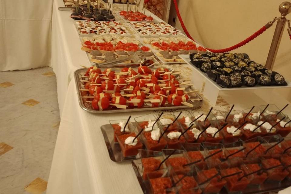 Buffet