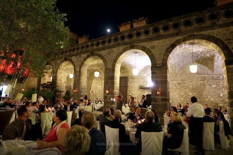 Matrimonio Creativo