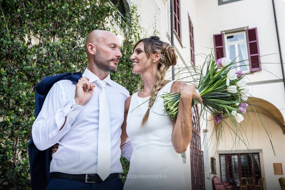 Wedding planner Milano