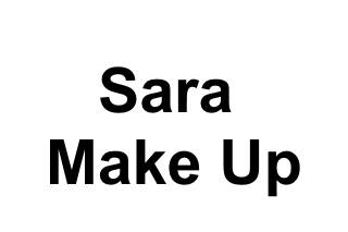 Sara Make Up Logo