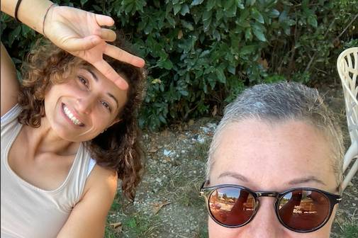 Chiara & Giorgia