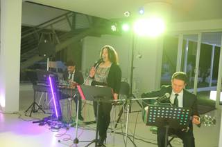 Malena Acoustic Trio