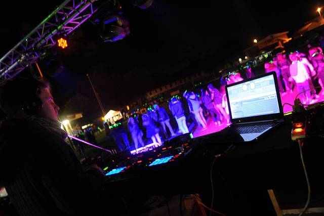 Mattew Vee Dj