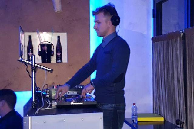 Mattew Vee Dj