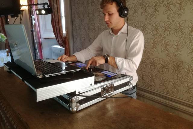 Mattew Vee Dj