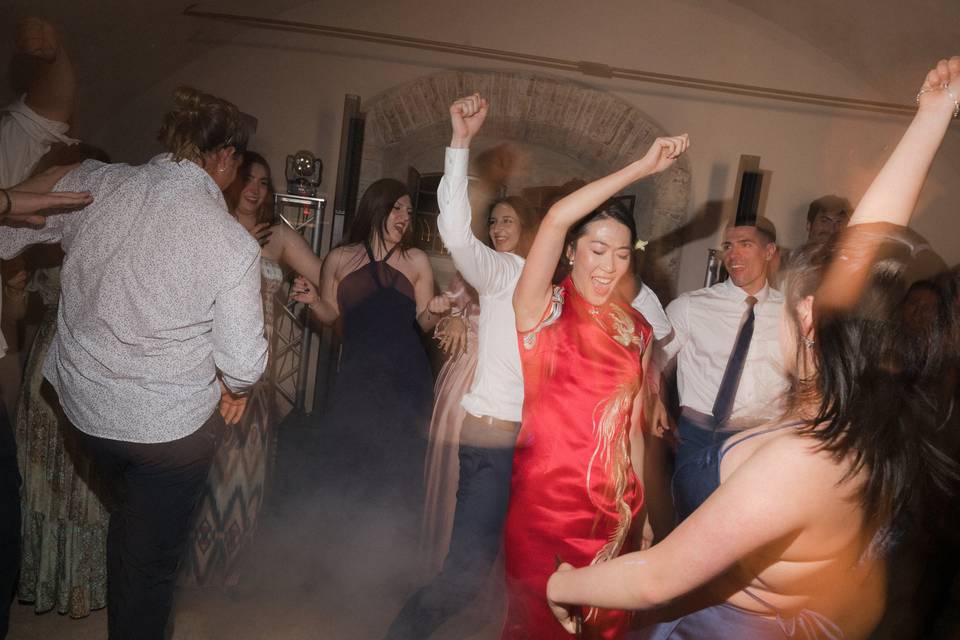 Party