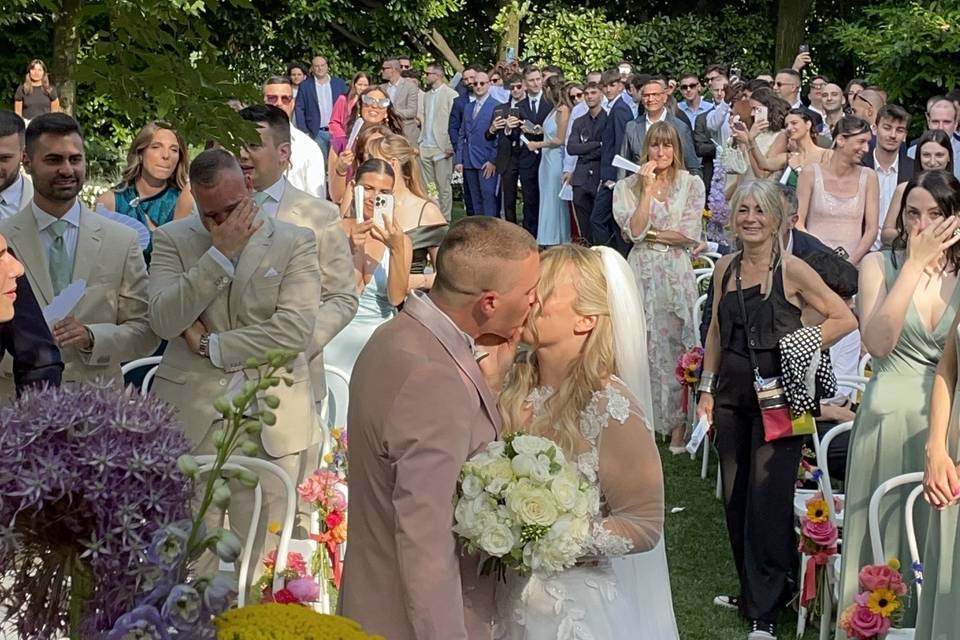 Ceremony