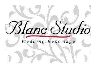 Blanc Studio logo