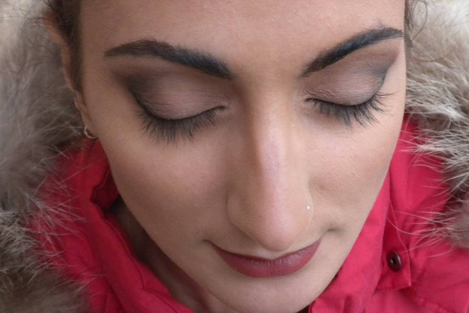 Due di Due - Dimensione Estetica & Make Up