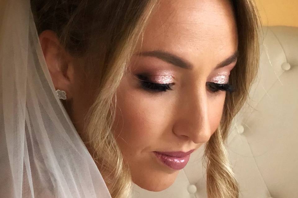 Eleonora - Make Up Sposa