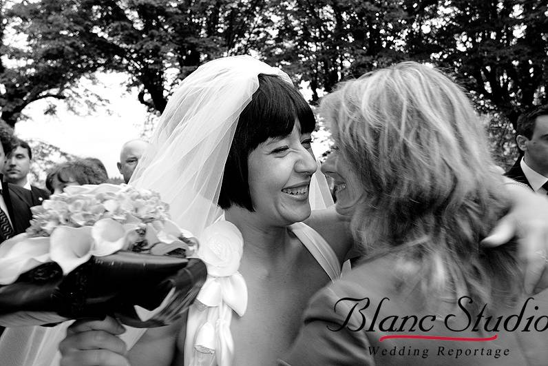 Cerimonia © Blanc Studio