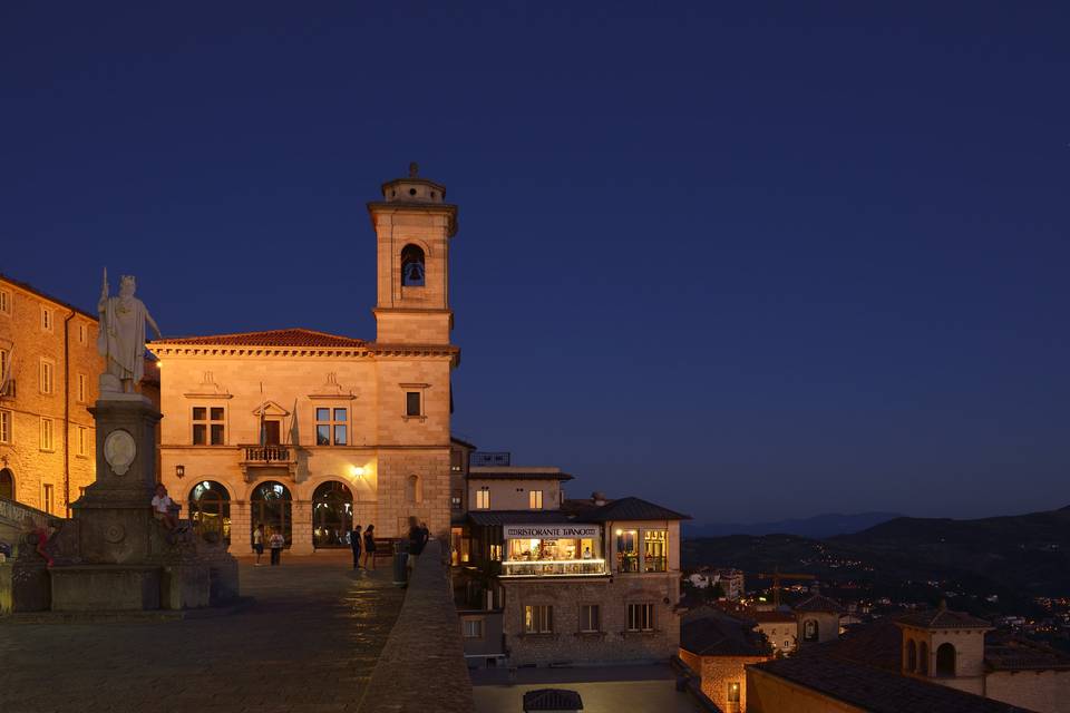 Grand Hotel San Marino