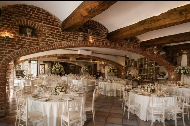 Sala ricevimento