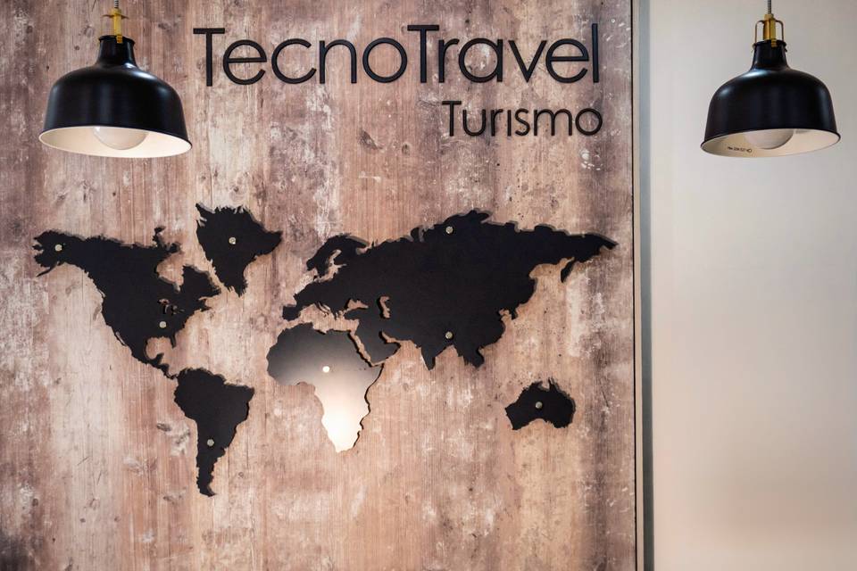 Se non viaggi,vivi solo a metà