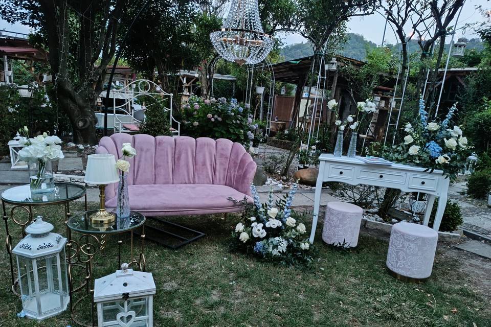 Angolo foto