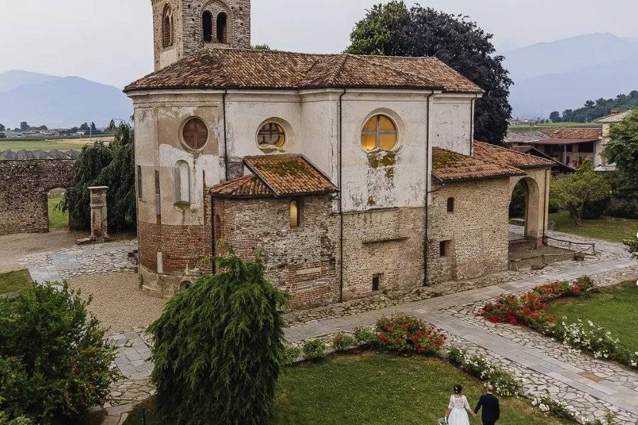 Foto sposi
