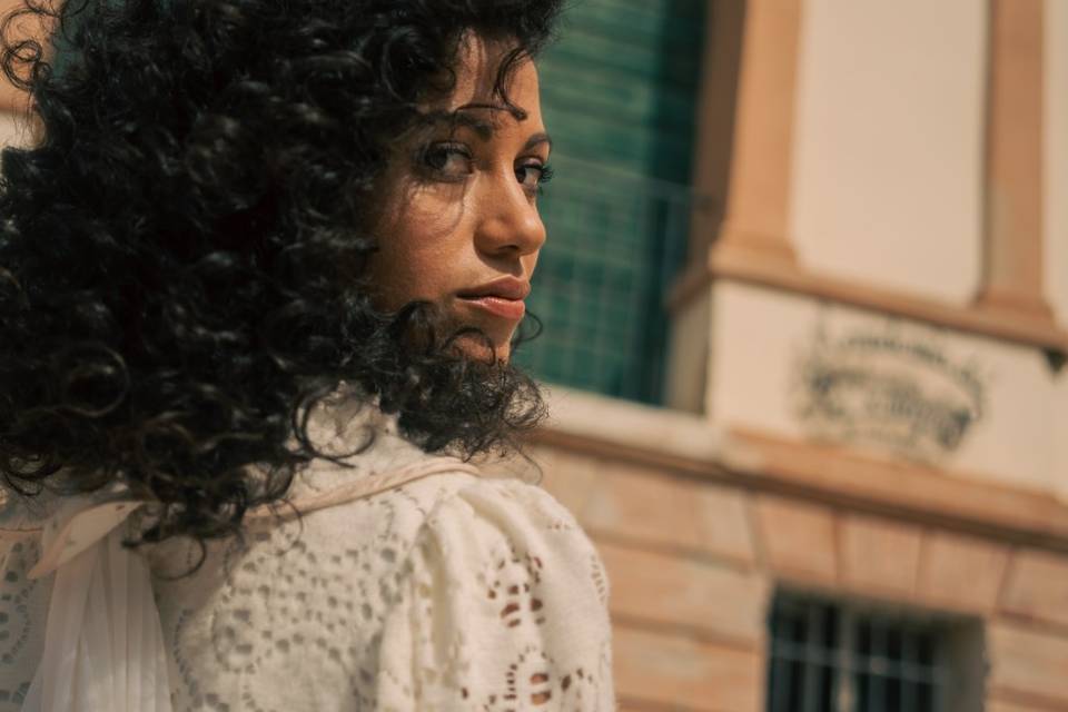 La sposa