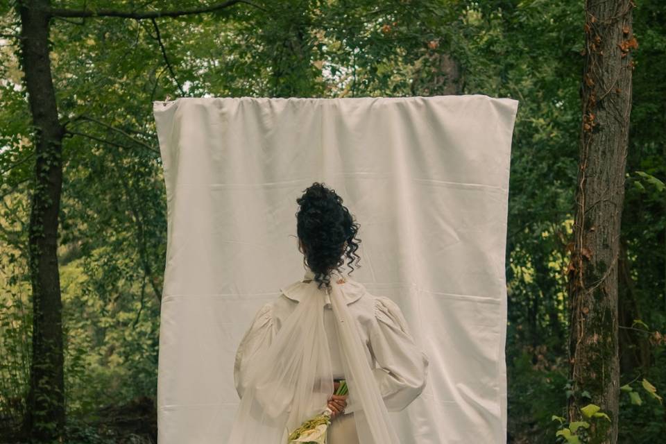 La sposa