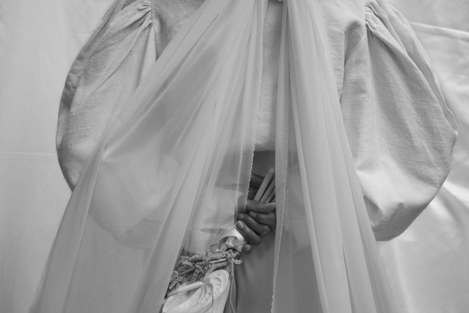 La sposa