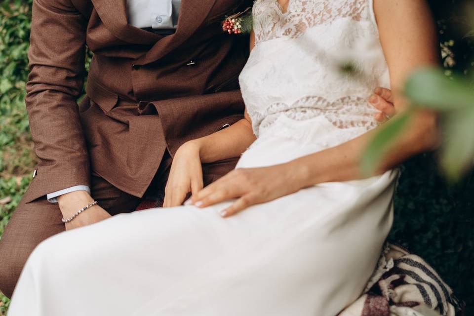 Il matrimonio autunnale