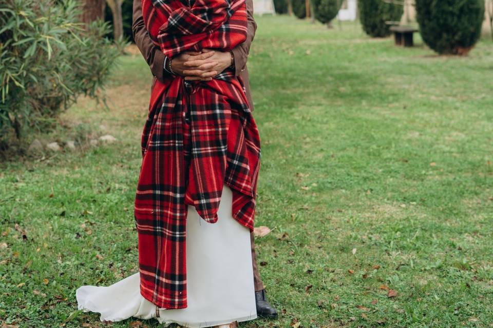 Il matrimonio autunnale