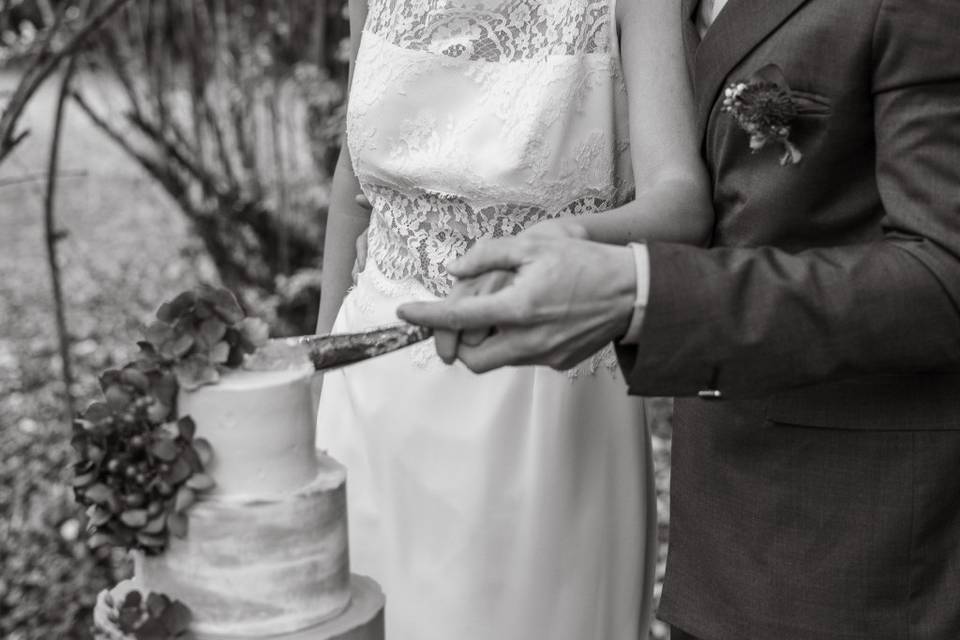 Il matrimonio autunnale